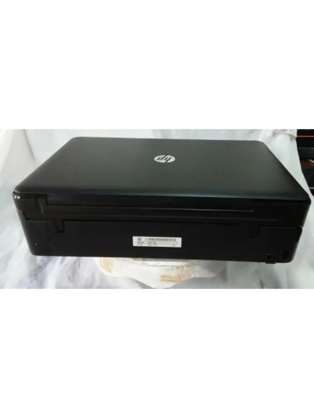 HP pre owned