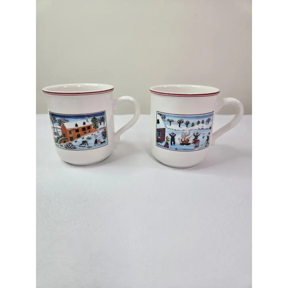 Villeroy & Boch discover enchanting