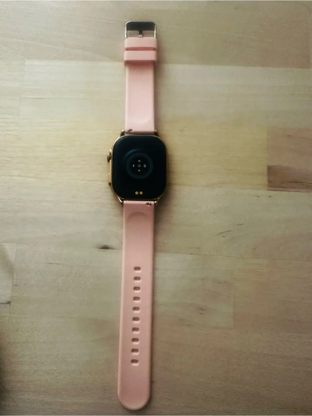 alpha gear touchscreen gold all
