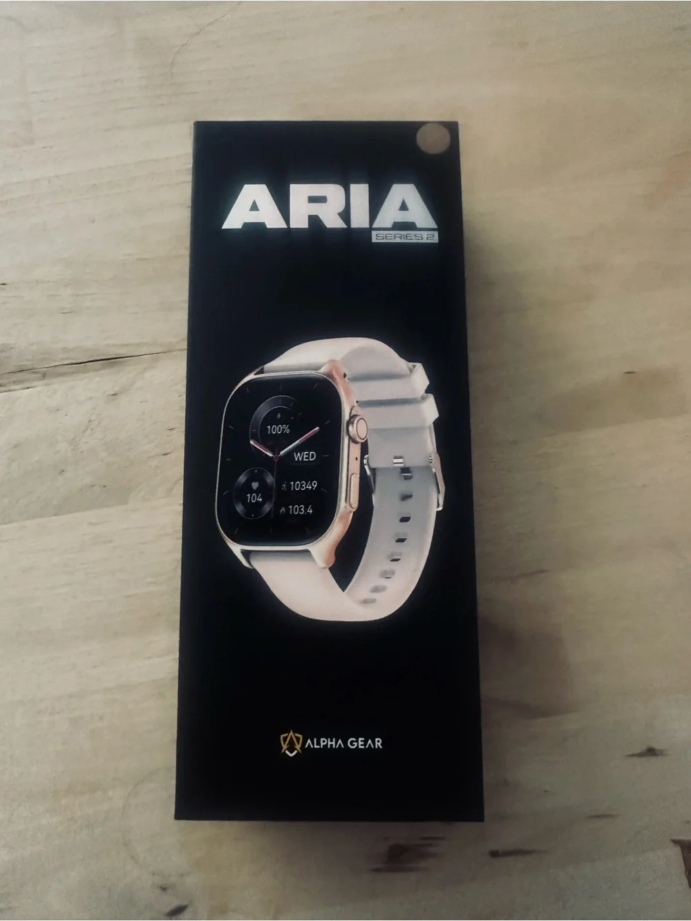 alpha gear wear modern band