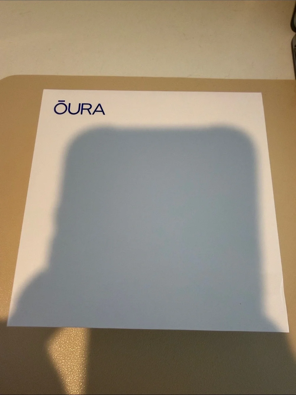 Oura ring gen3