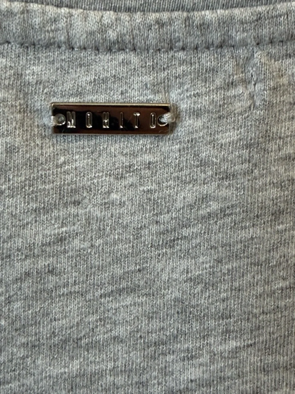 mohito light gray