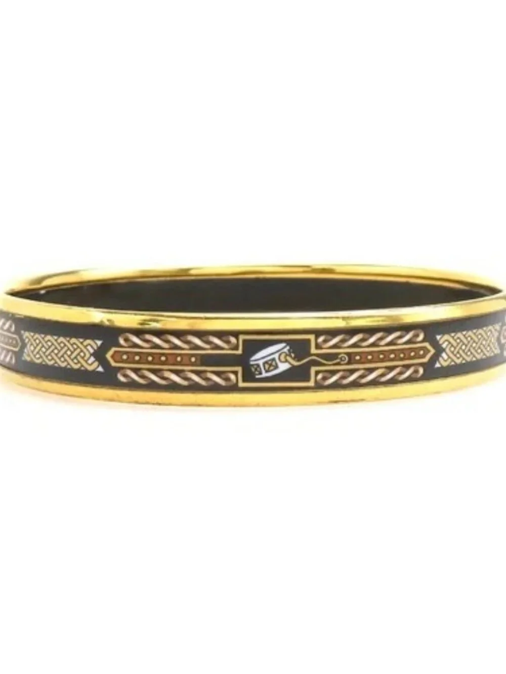 Hermes brand style