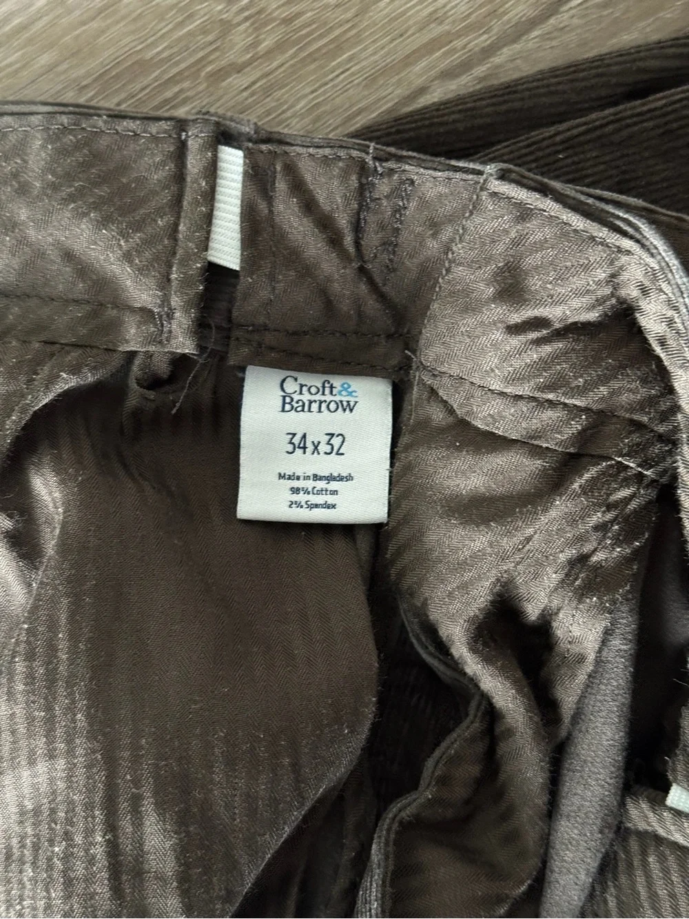 croft & barrow croft barrow