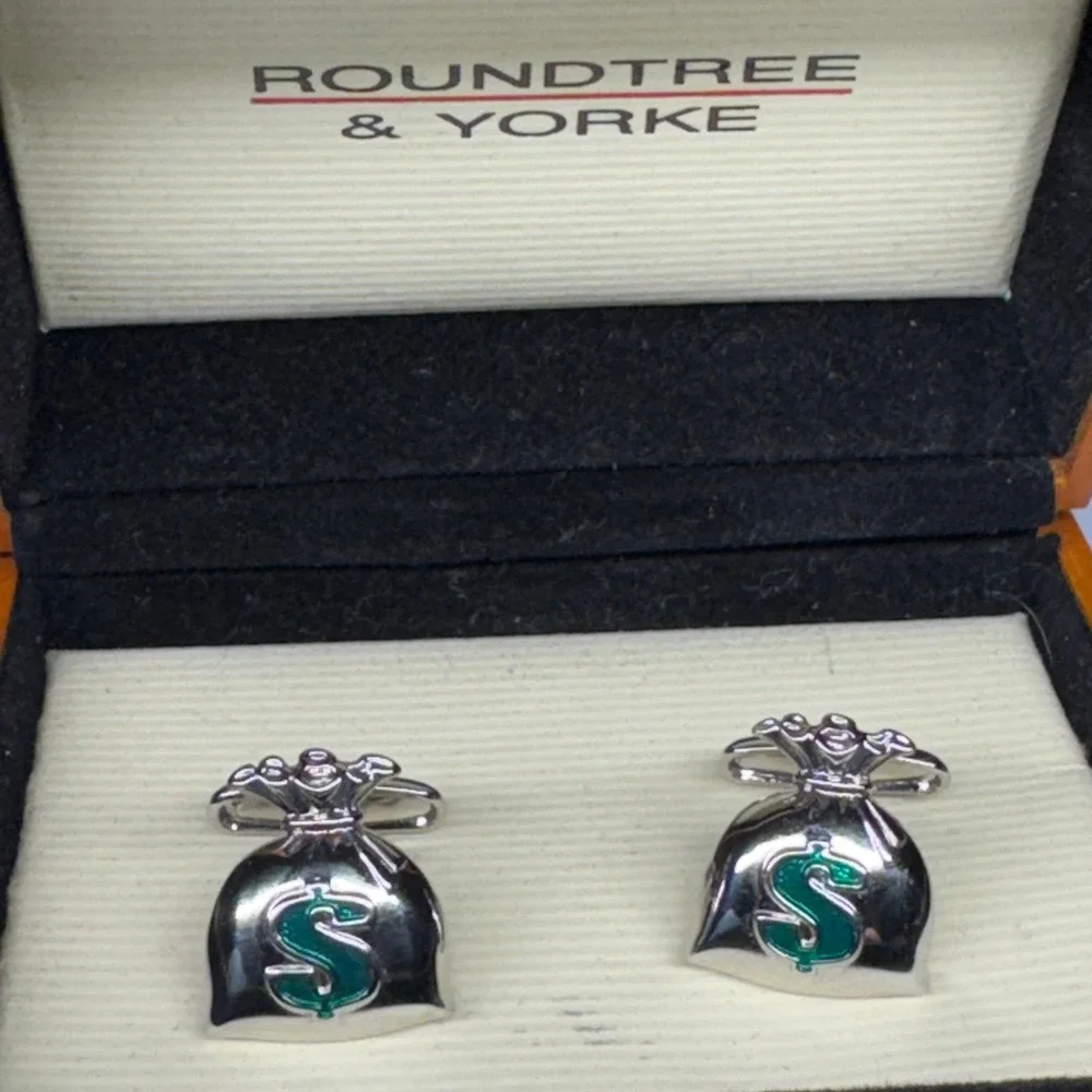 Roundtree & Yorke back depth