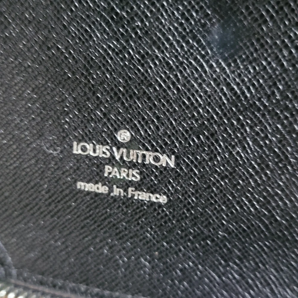 Louis Vuitton outside party