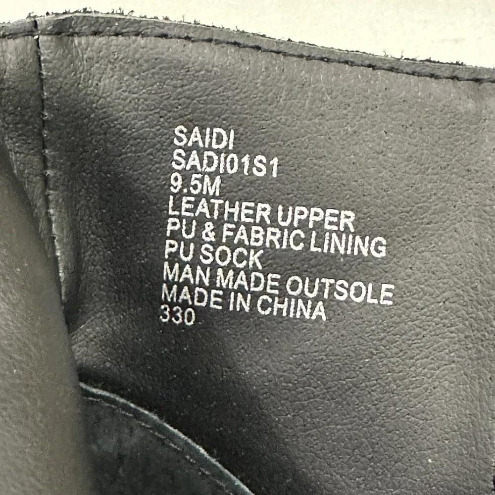 Steve Madden elevate your