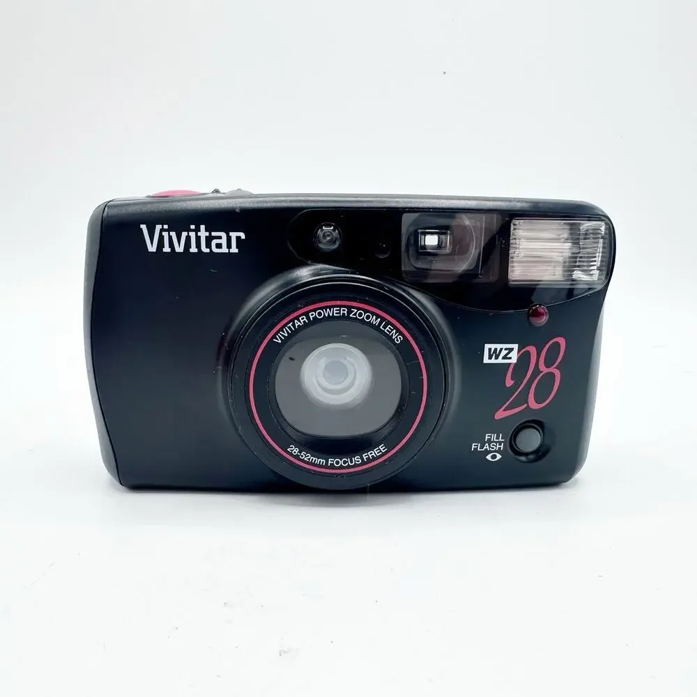 Vivitar 35 mm