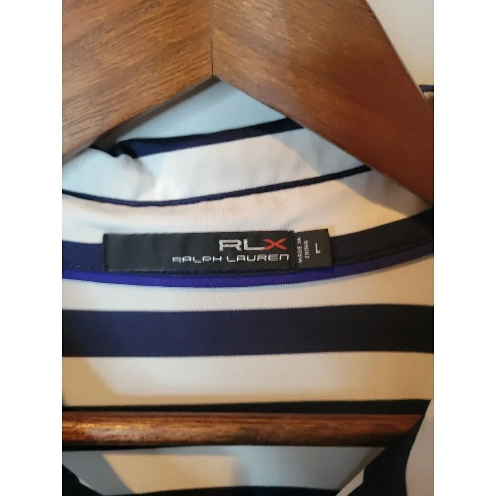 Ralph Lauren classic any moisture