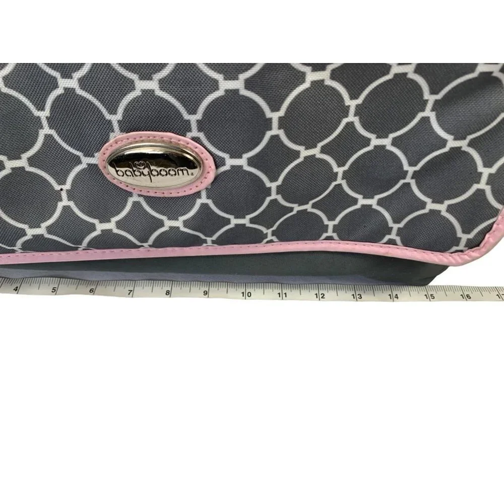 Baby boom nwt size