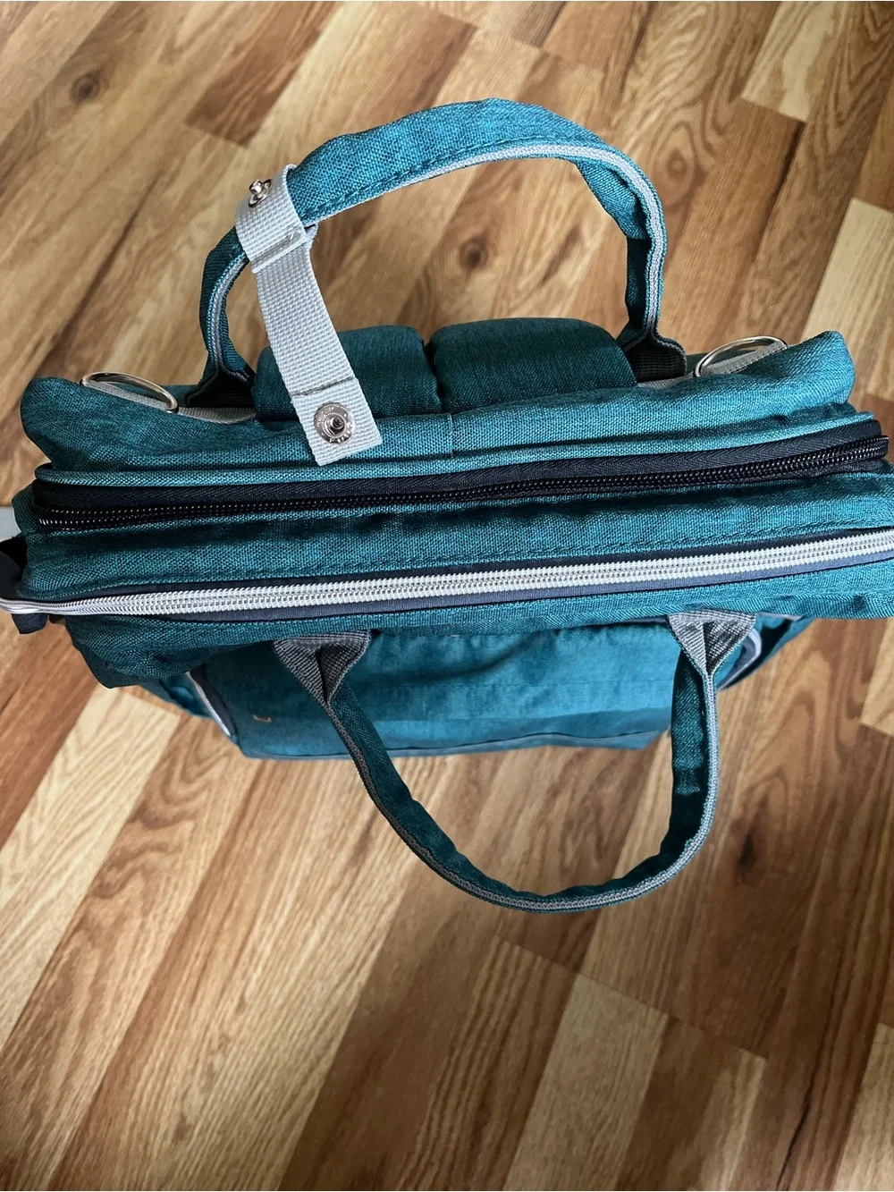 Kabaqoo stylish teal