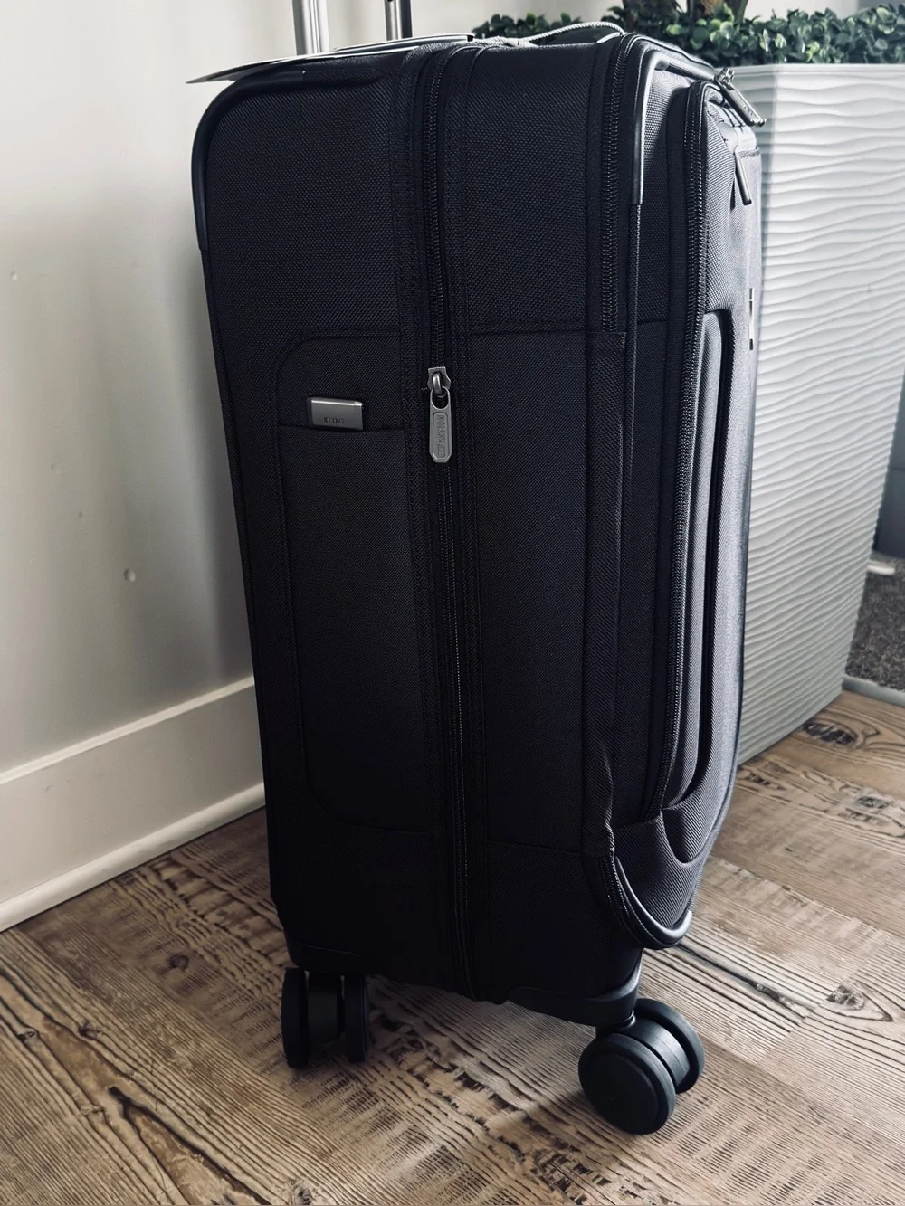Victorinox lightweight carry