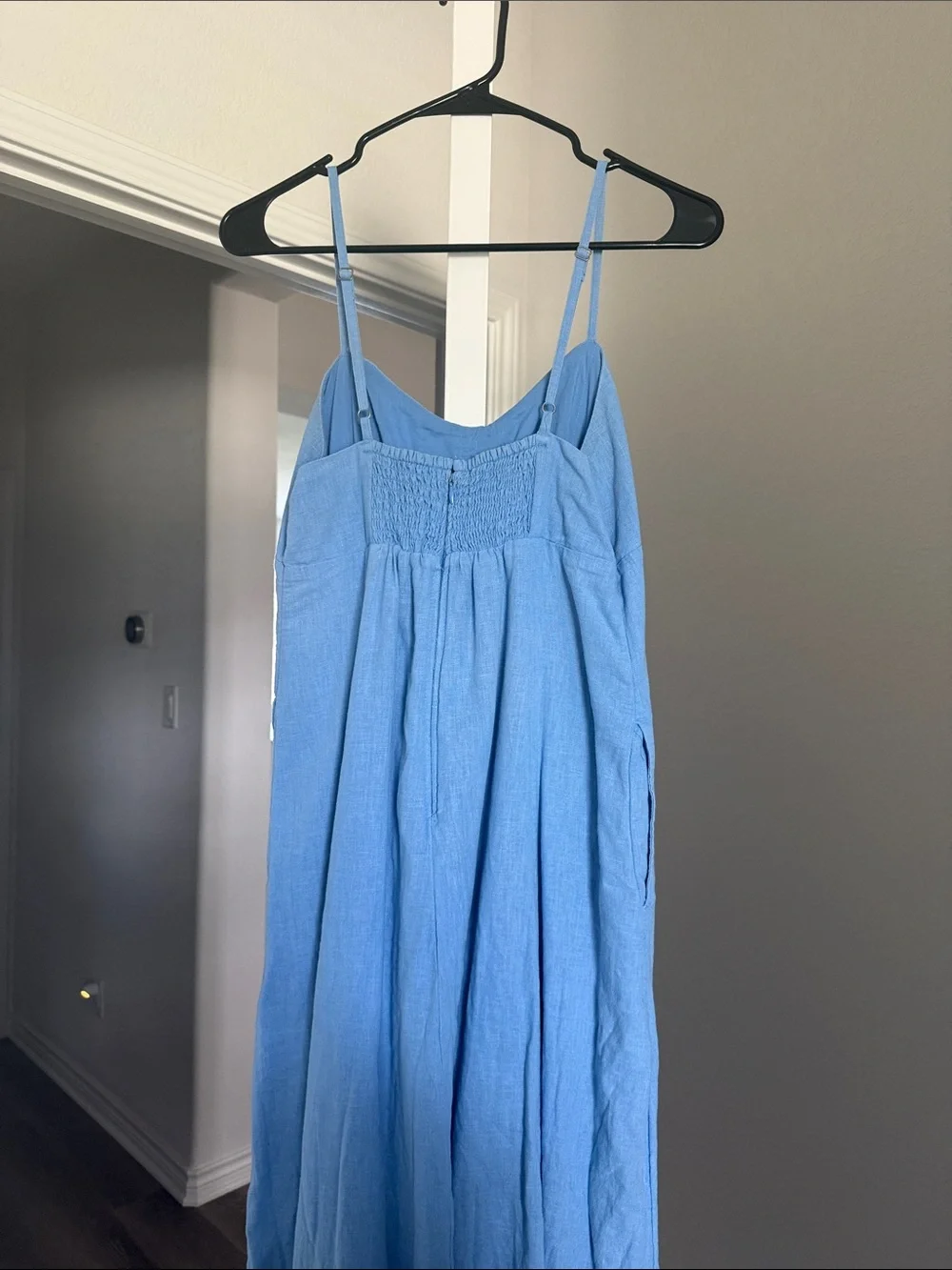 Abercrombie & Fitch simple sky