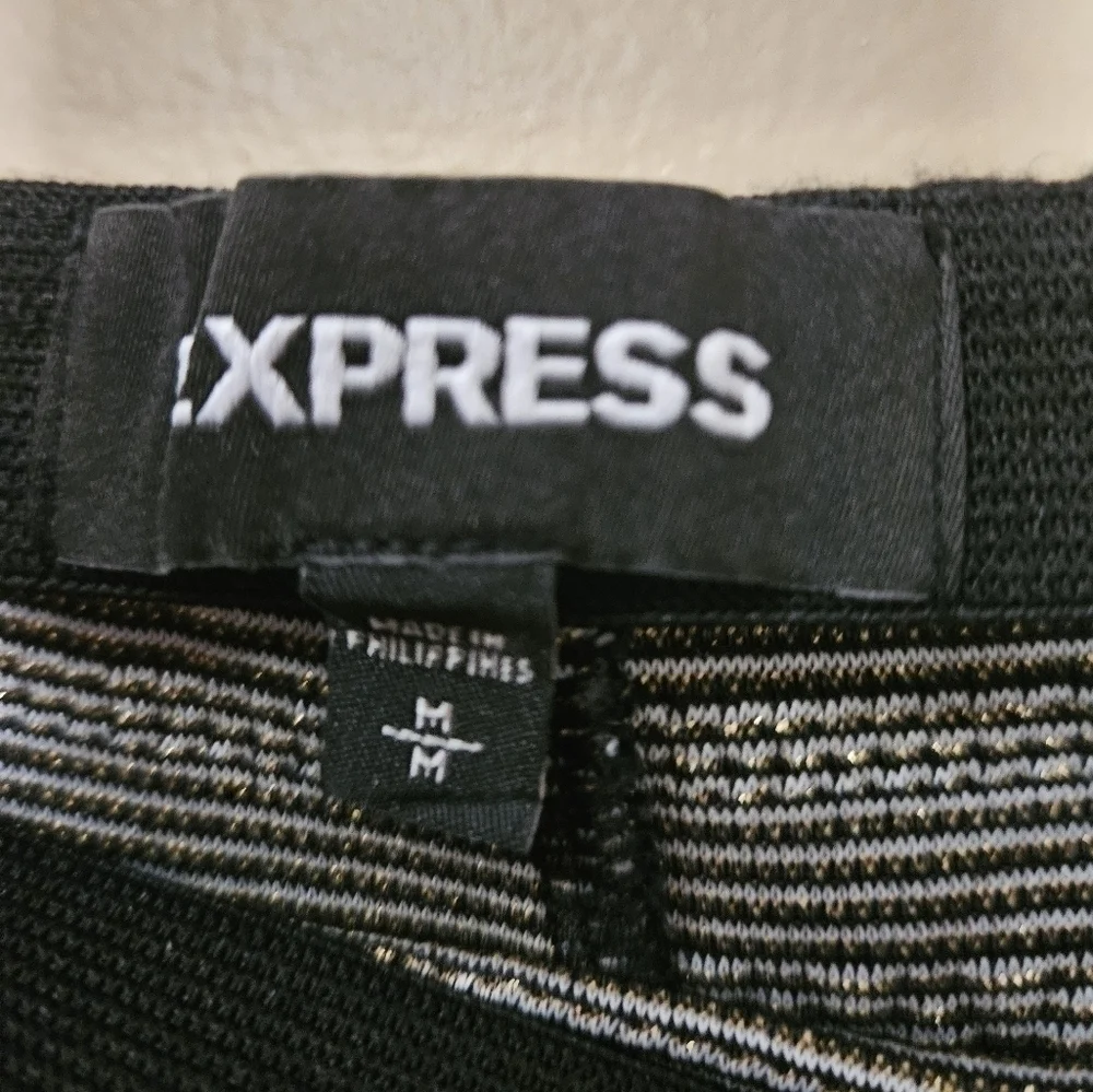 Express women size