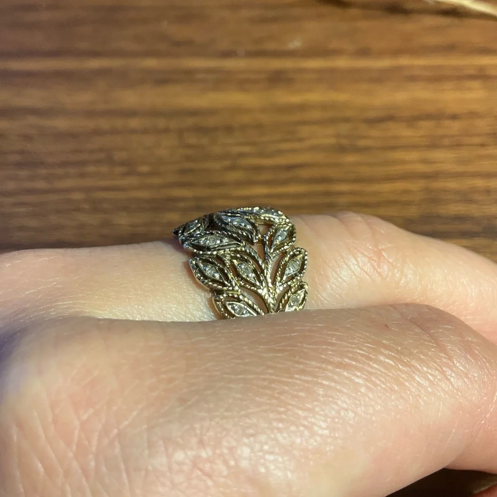 N/A stunning vintage