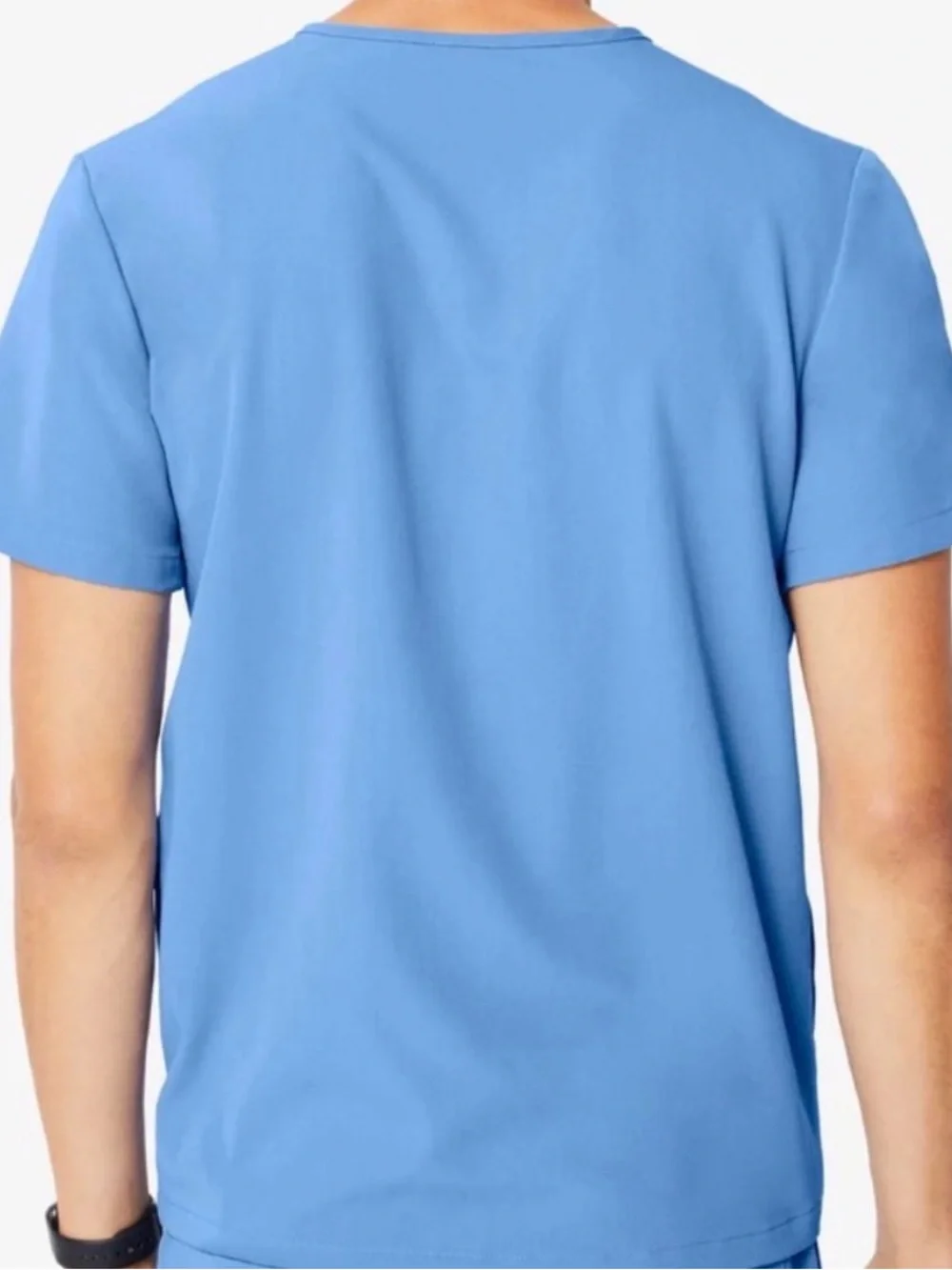 Figs ceil blue