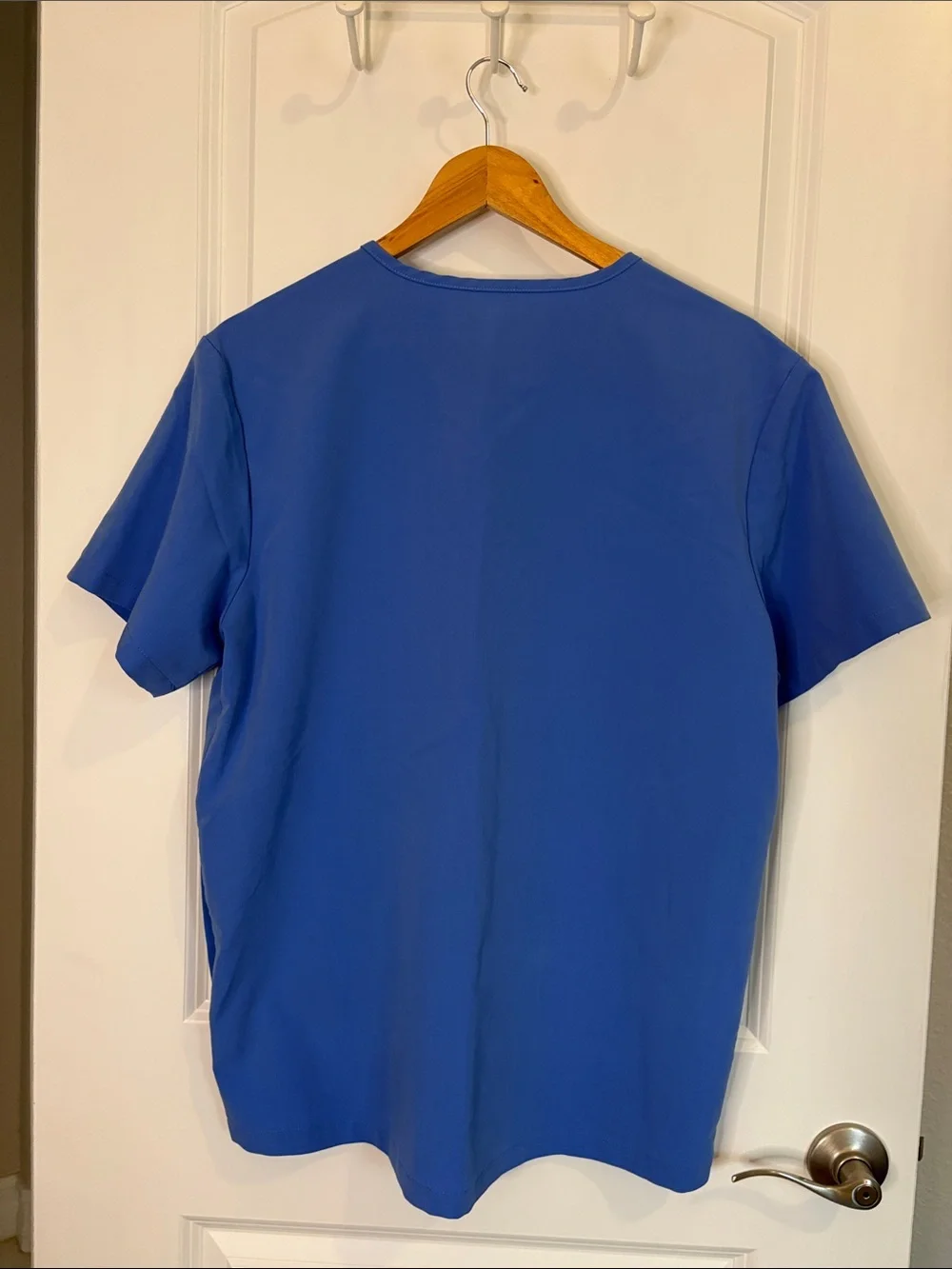Figs ceil blue