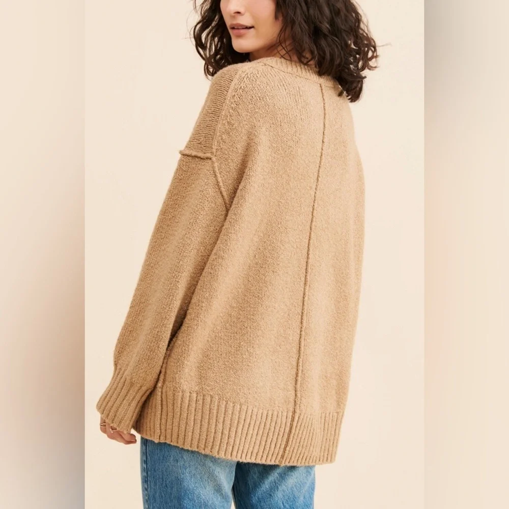 Free People gathering inspiration