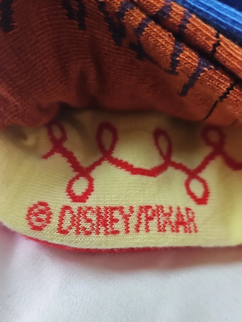 Disney/Pixar disney toy
