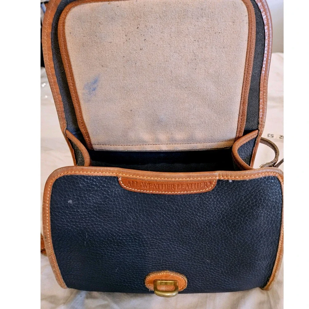 Dooney & Bourke vintage dooney