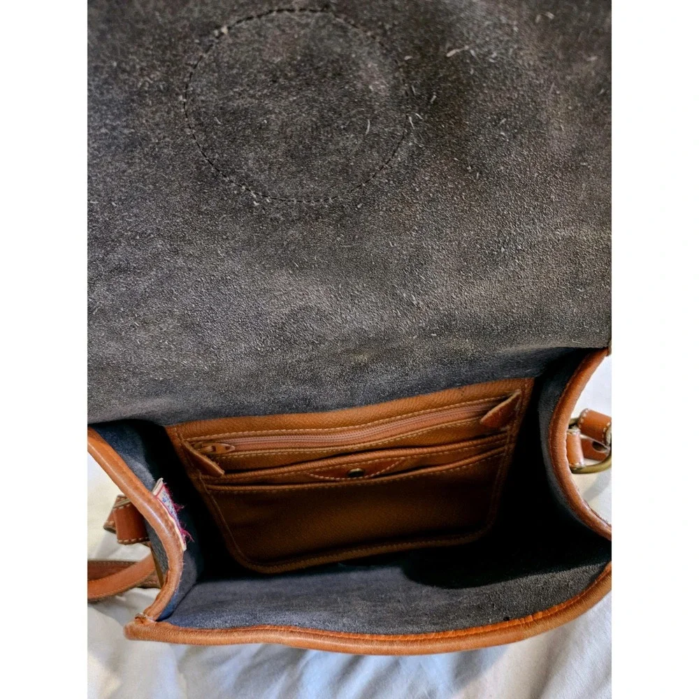 Dooney & Bourke vintage dooney