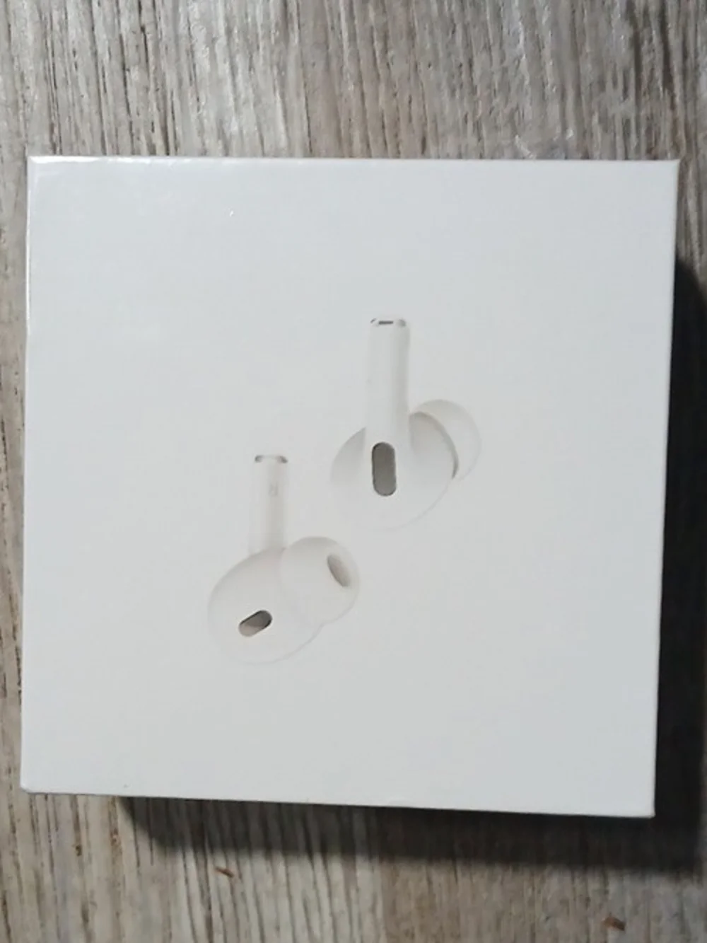 Apple AirPods Pro (2nd generation) - White