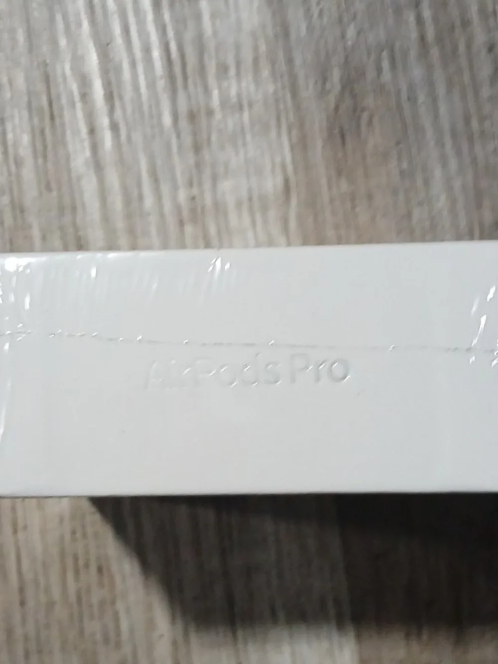 Apple airpods pro
