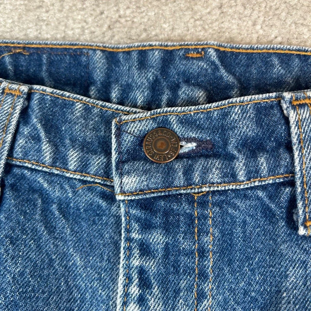 Levis levi 505