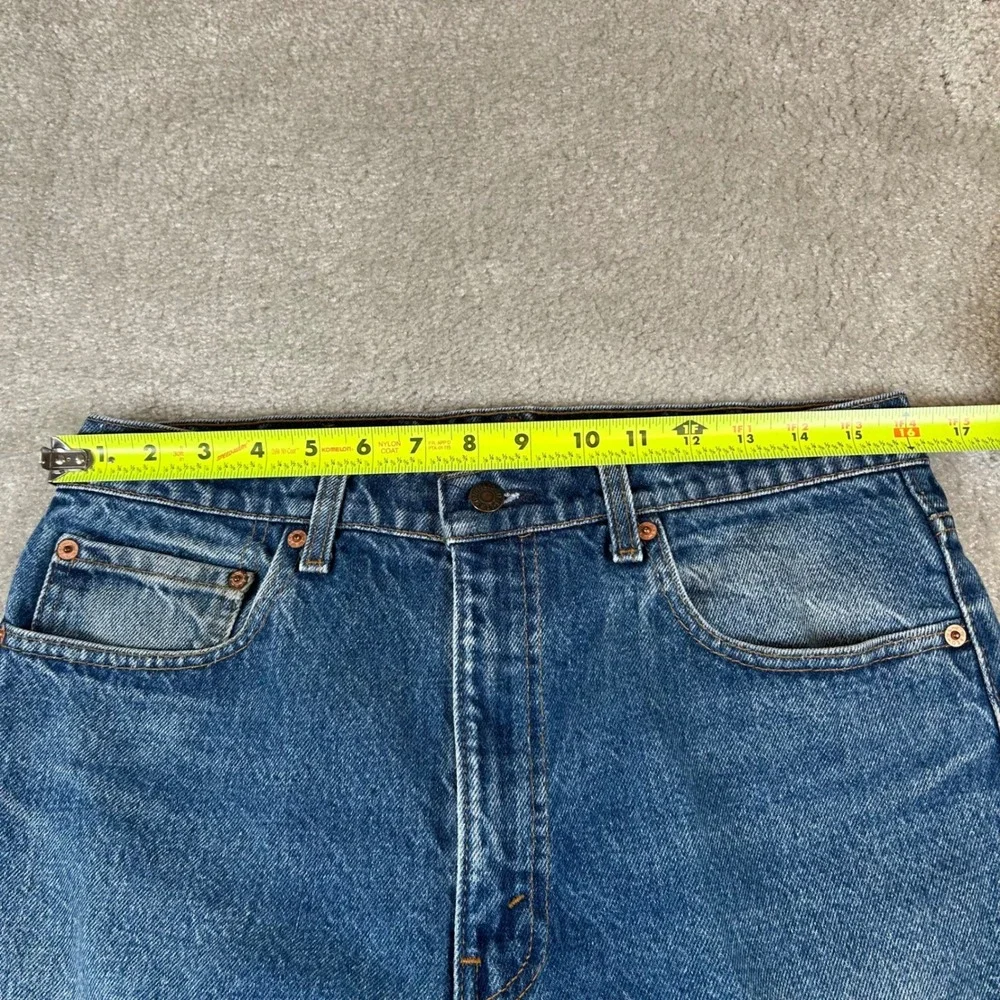Levis levi 505