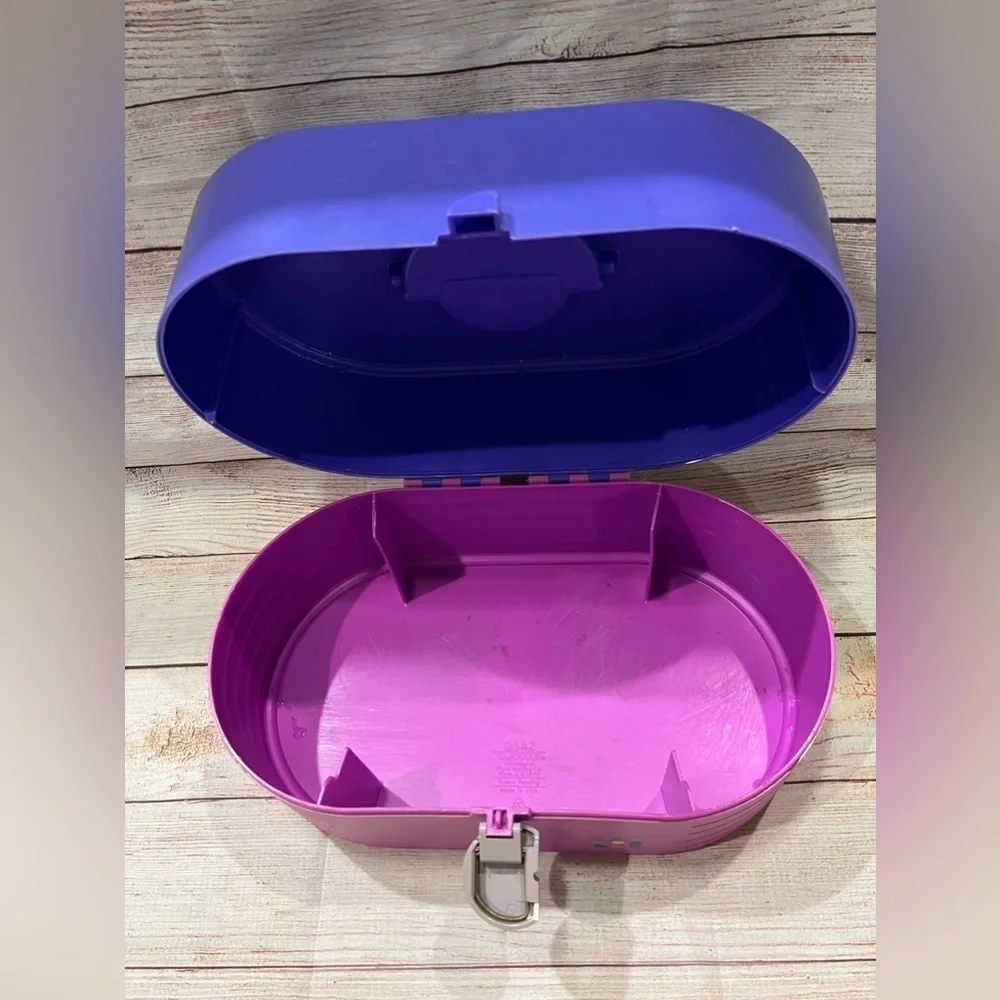 Caboodles cosmetic makeup