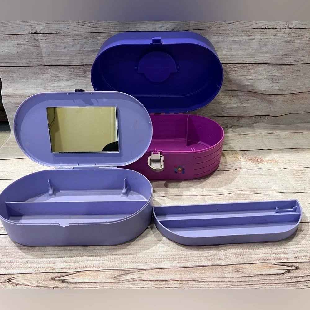 Caboodles cosmetic makeup