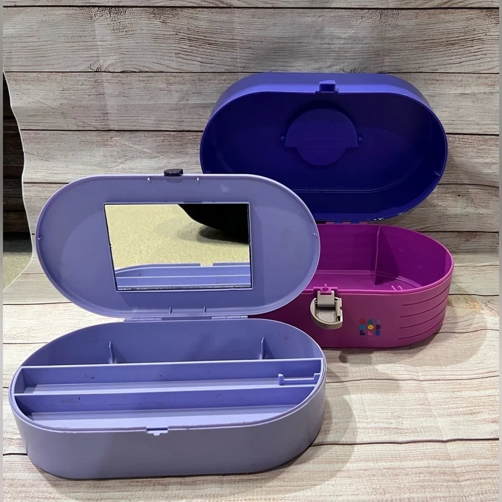 Caboodles cosmetic makeup