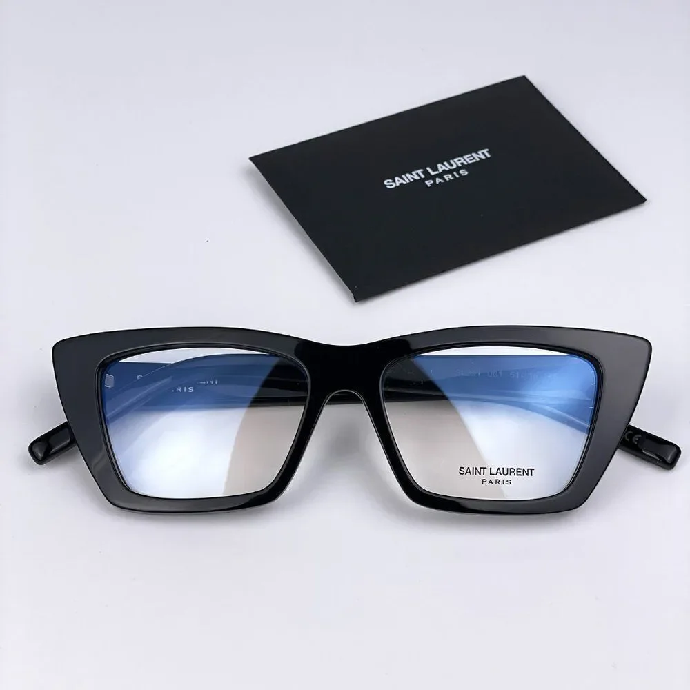 Saint Laurent new saint