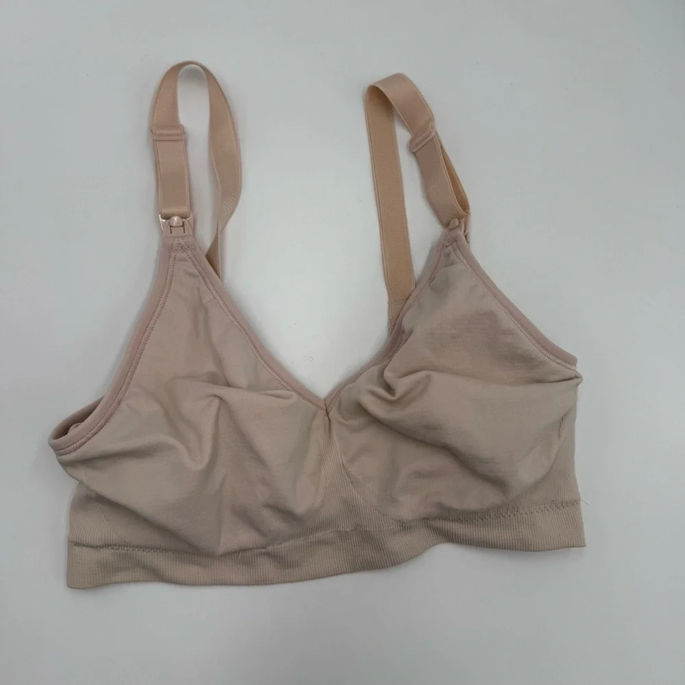 Playtex experience unparalleled
