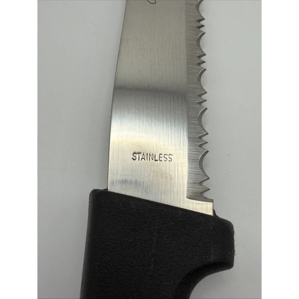 Jesco excellent blades