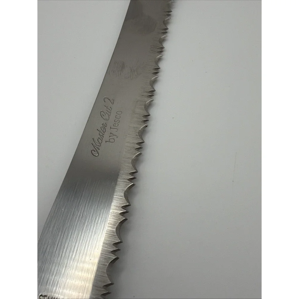Jesco excellent blades