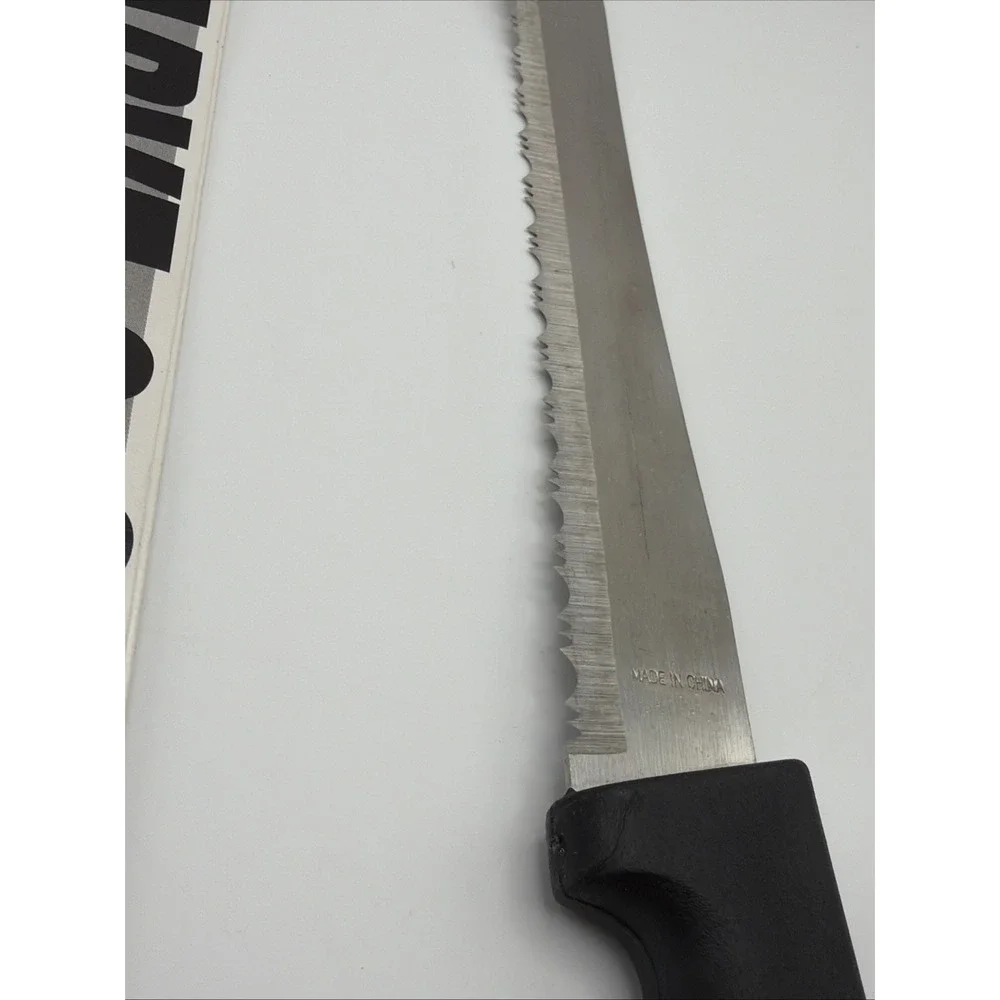 Jesco excellent blades