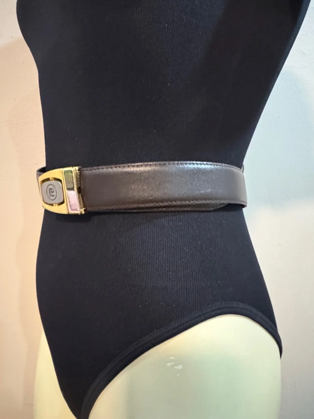Pierre Cardin vintage pierre
