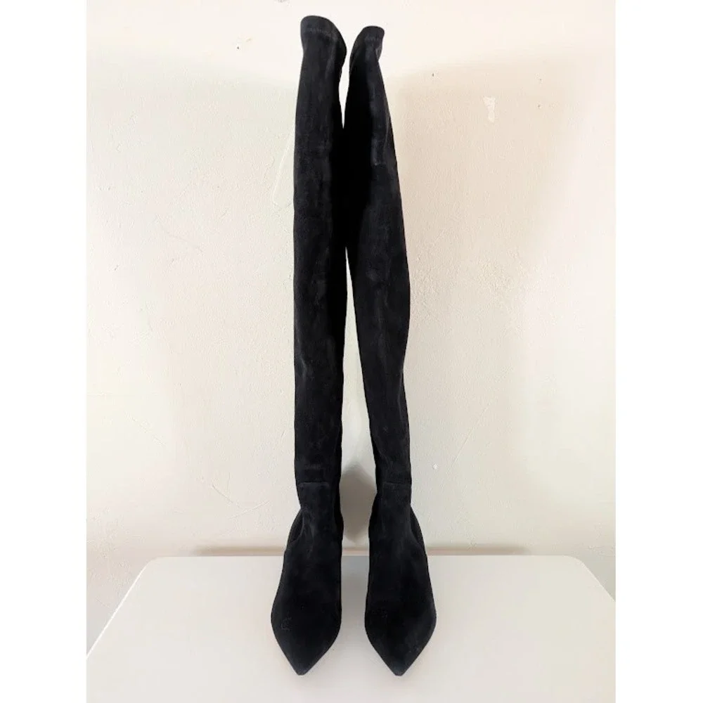 Dior christian black