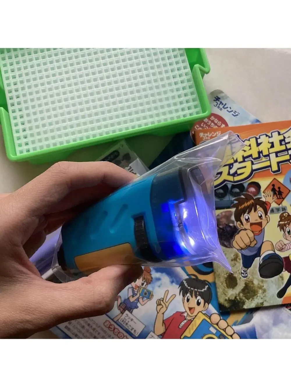 N/A cameras own toy