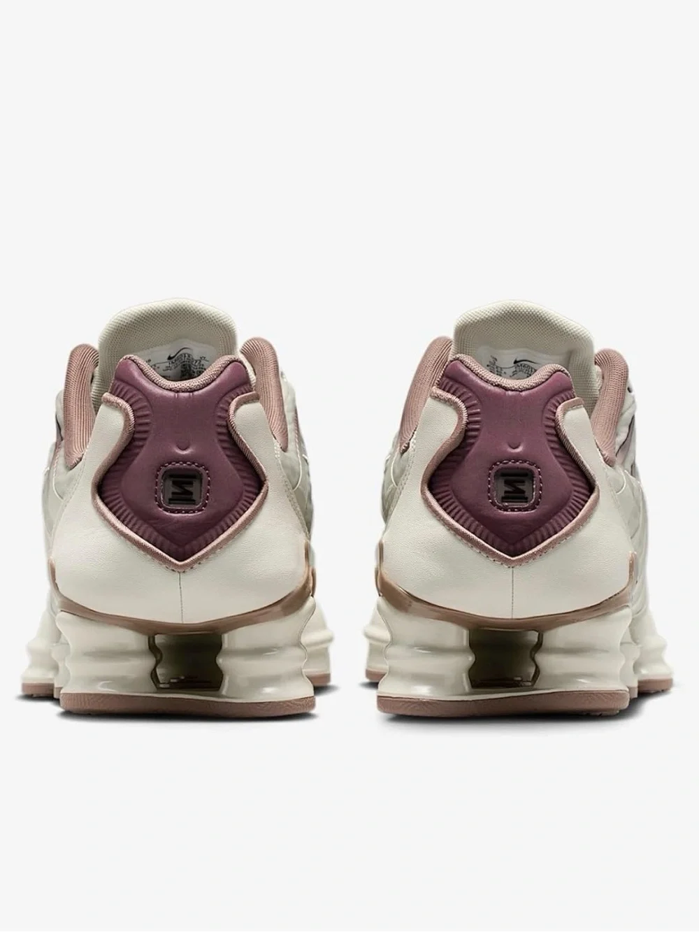 Nike women’s shox