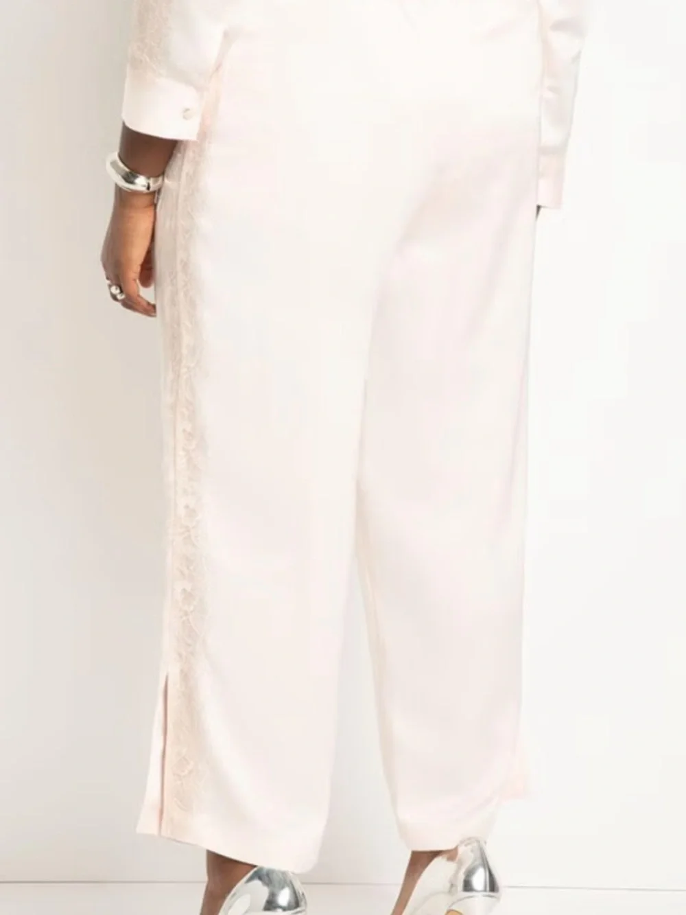 Eloquii body leg back