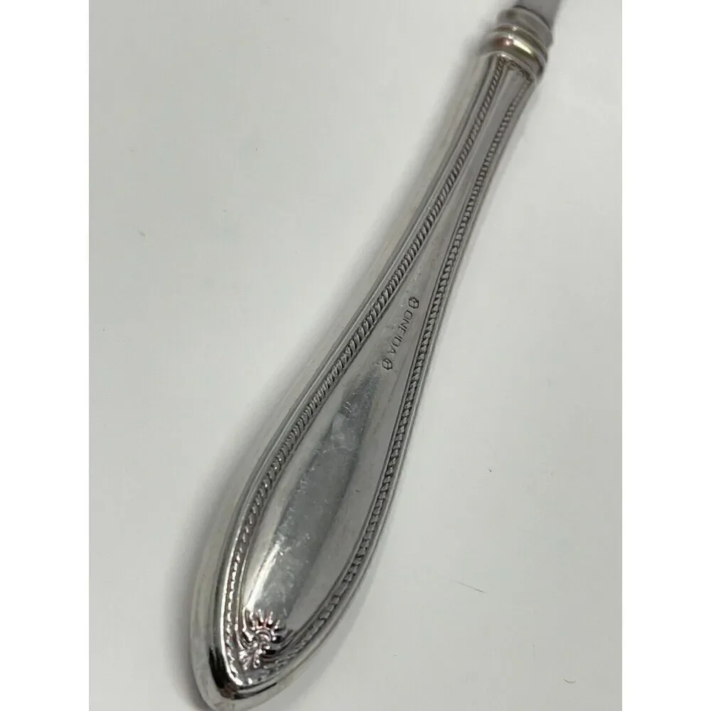Oneida sheraton stainless