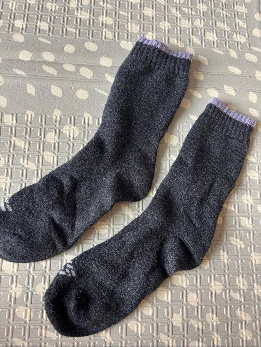 Crew Socks