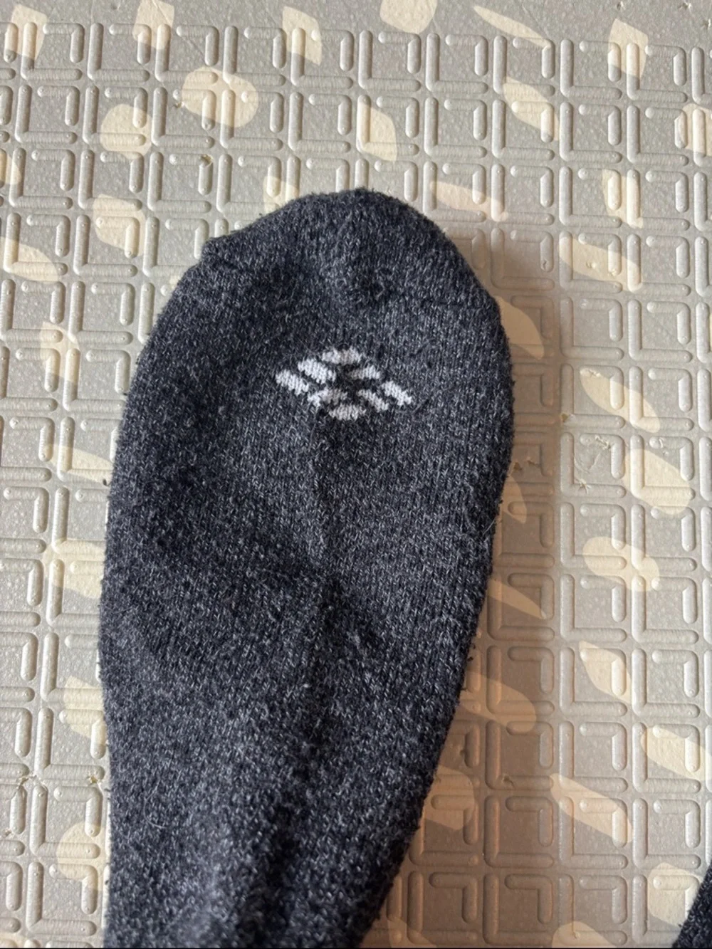 N/A dark grey