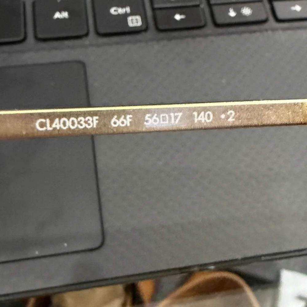 Céline celine cl40033f