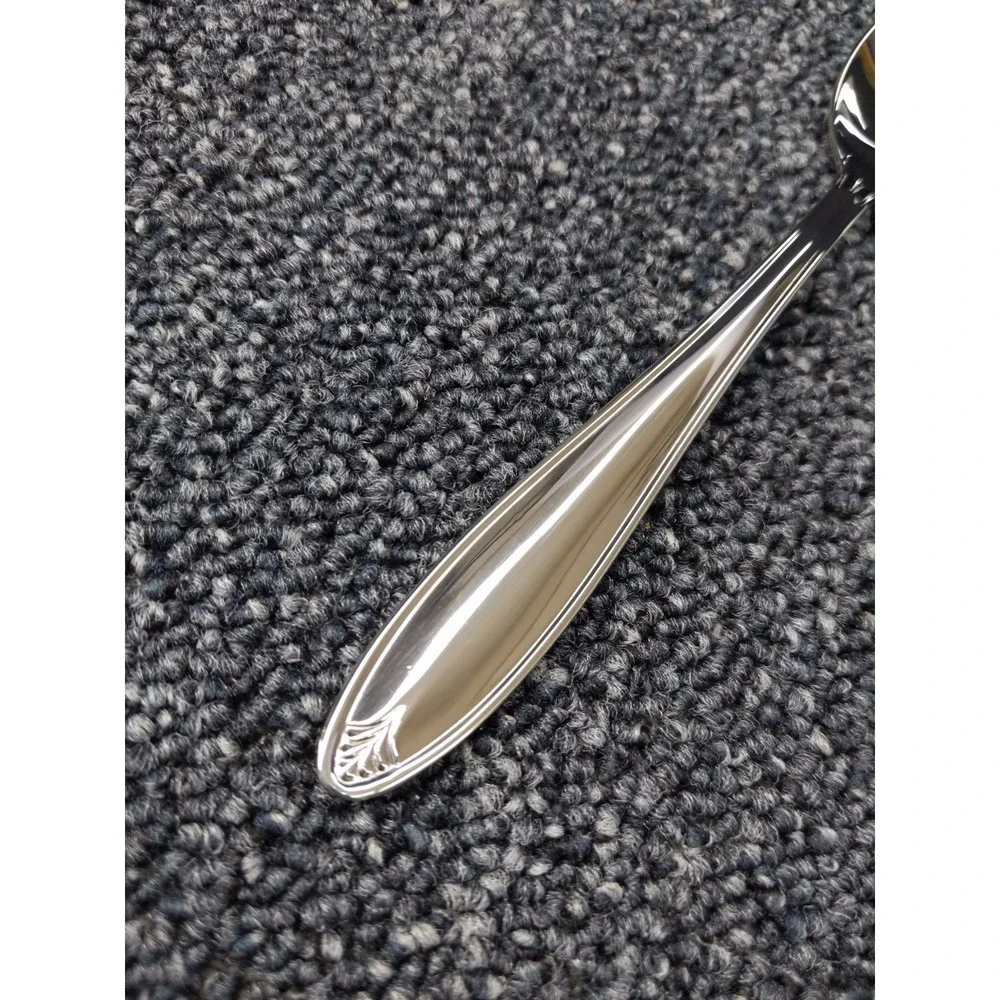 Lenox spork flatware new