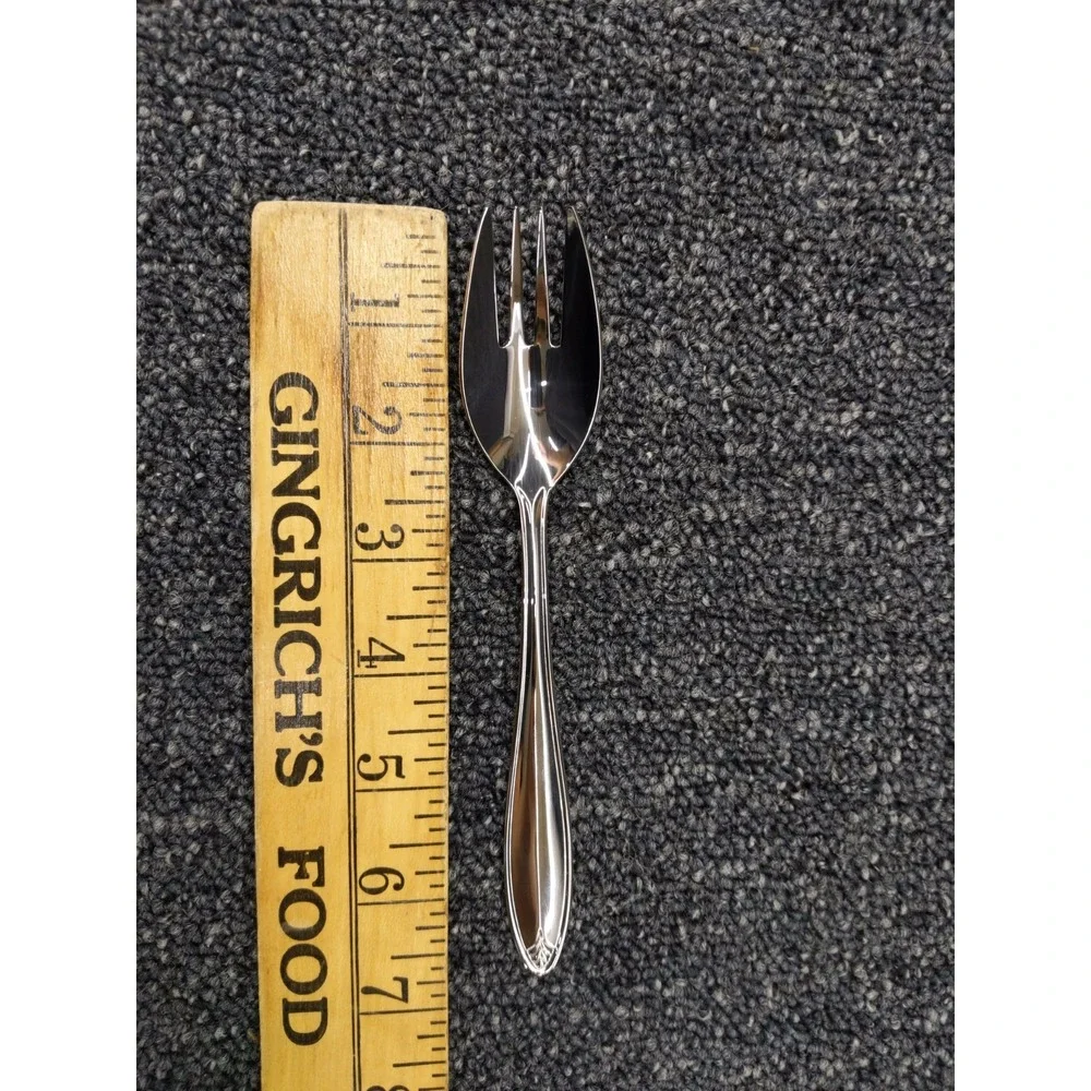 Lenox covington flatware sporks