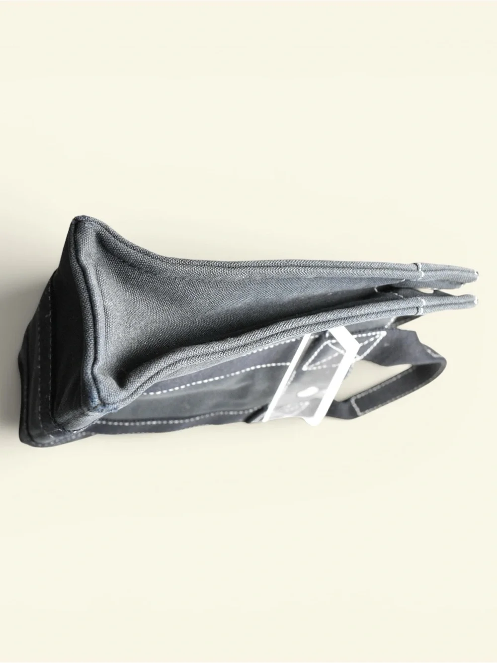 Hermes versatile black