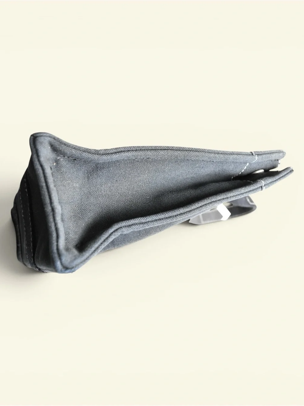 Hermes versatile black